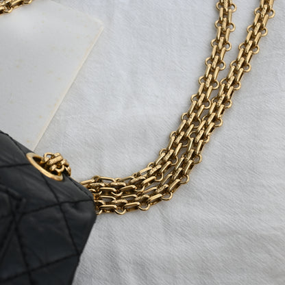 Chanel 2.55 Mini Reissue