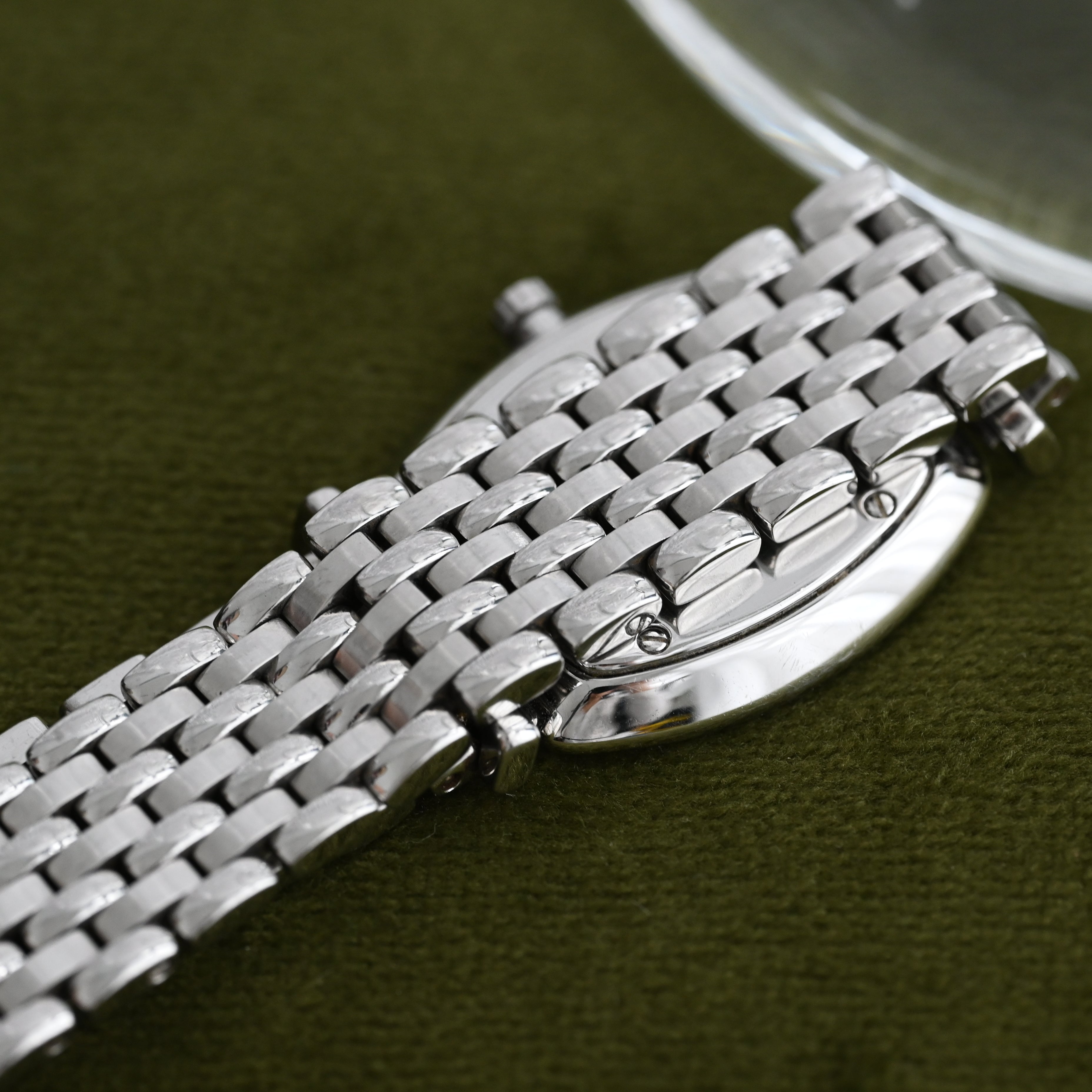 Longines Grand Classic L4.205.4 – Leluxe Vintage Sdn. Bhd.