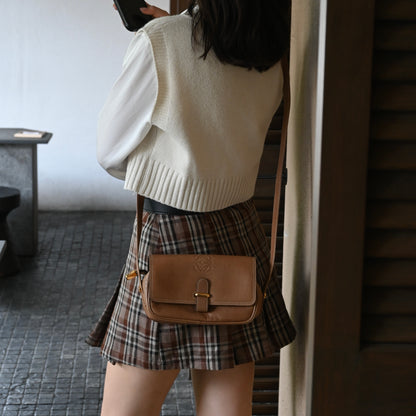 Loewe Anagram Crossbody Bag