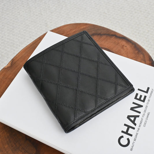 Chanel Vintage Wallet