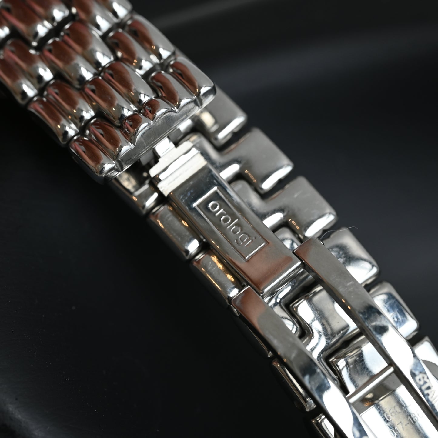Fendi 660L Orologi Watch