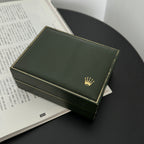 Rolex Cellini 4087 YG - Leluxe Vintage Sdn. Bhd.