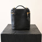 Chanel Vintage Vanity Case - Leluxe Vintage Sdn. Bhd.