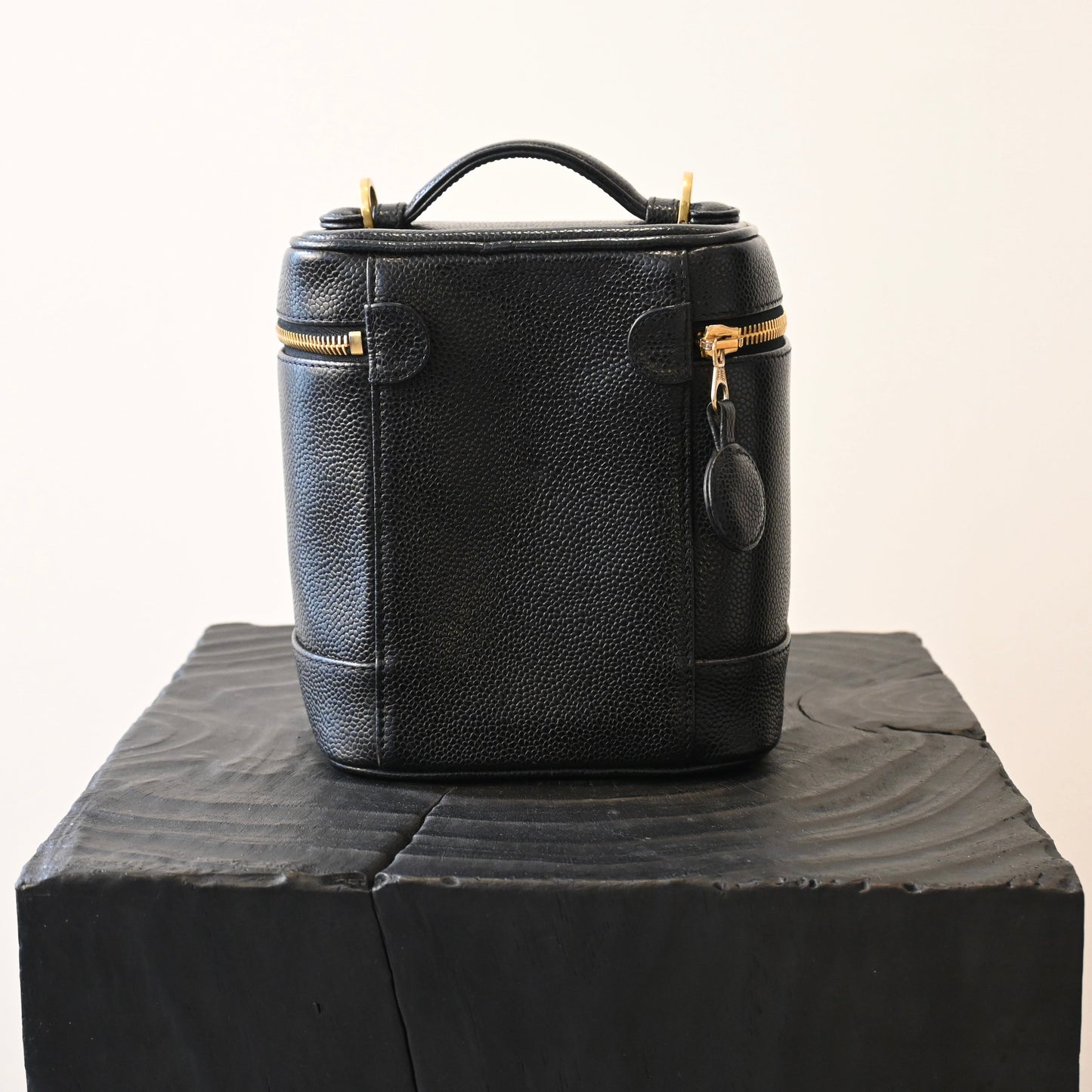 Chanel Vintage Vanity Case