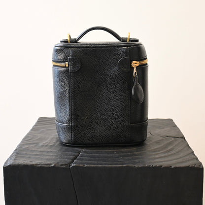 Chanel Vintage Vanity Case