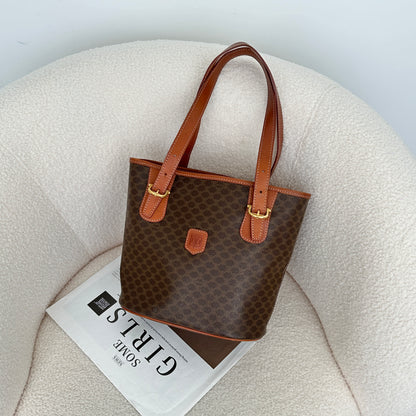 Celine Triomphe Macadam Monogram