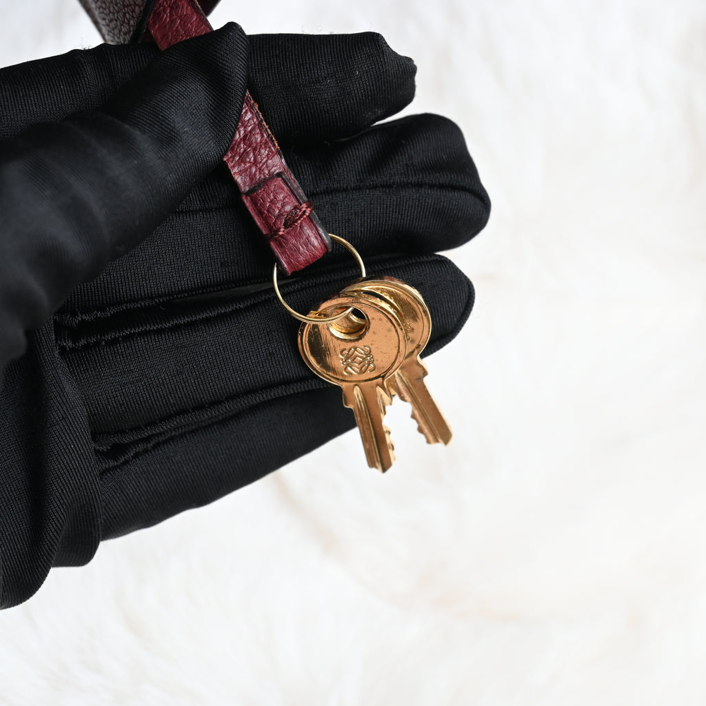 Loewe Amazona 34 - Leluxe Vintage Sdn. Bhd.