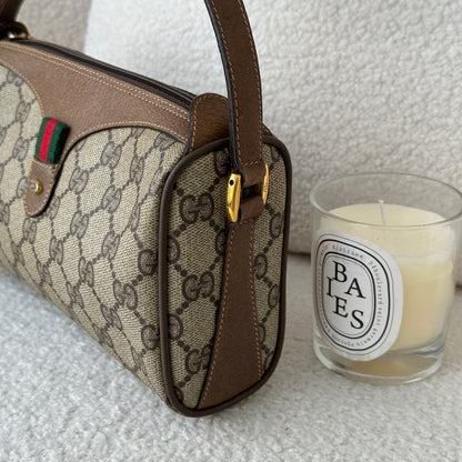 Gucci Sherry Line Crossbody Bag