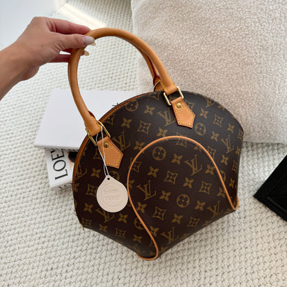 Louis Vuitton Ellipse PM Monogram Vintage