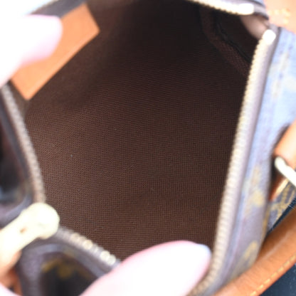 Louis Vuitton Mini Speedy Monogram