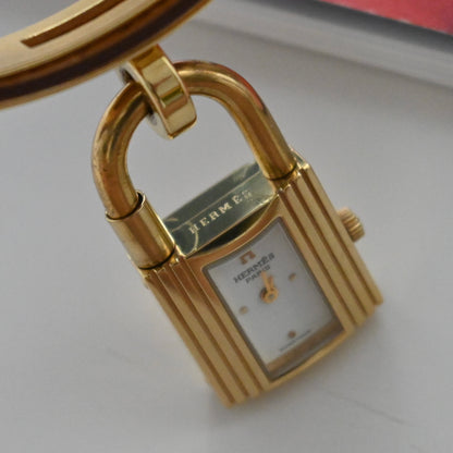 Hermes Kelly Watch from 1995