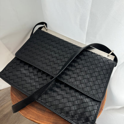 Bottega Veneta Vintage Metal Ganson