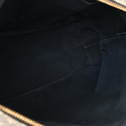 Louis Vuitton Monogram Mini Lin Ballade PM