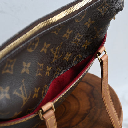 Louis Vuitton Monogram Coussin