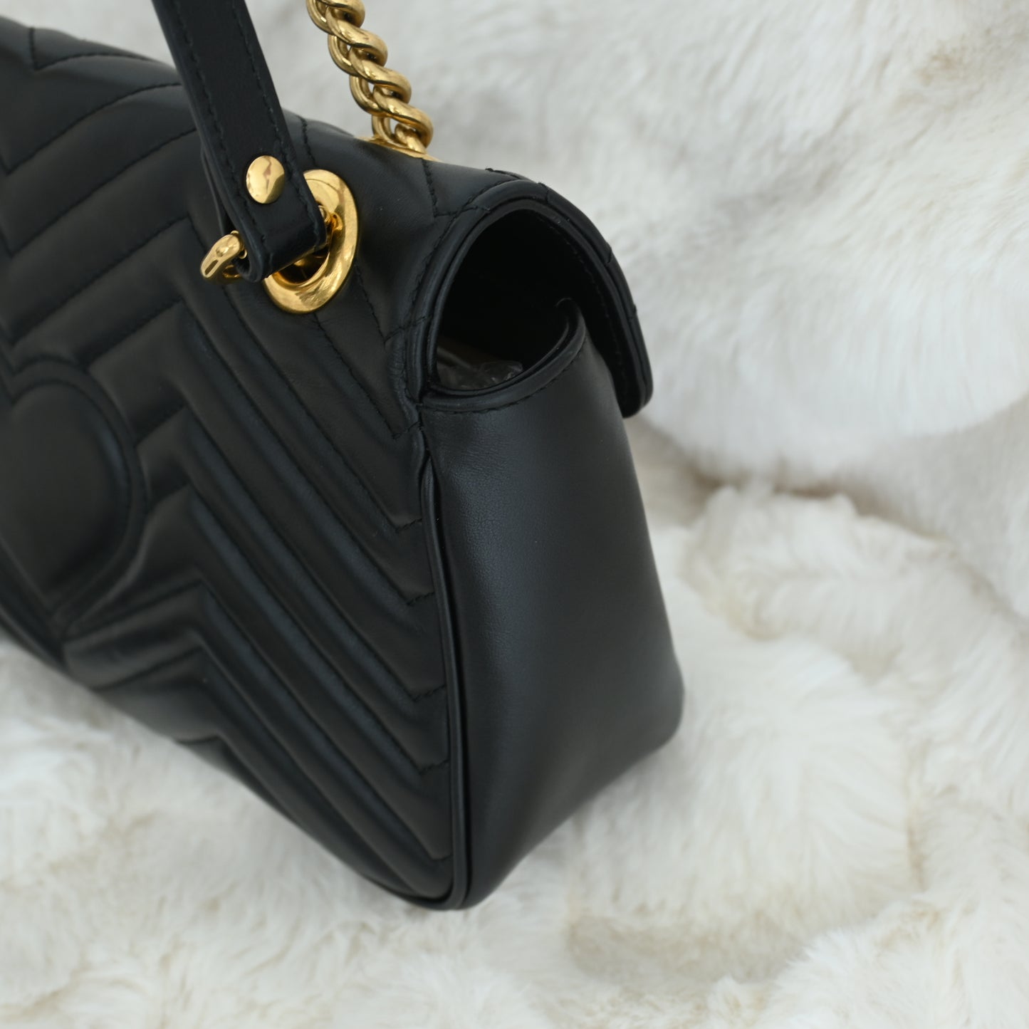 Gucci Marmont 26cm Small size