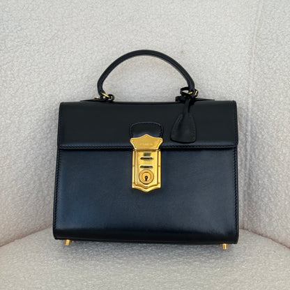 Prada small Kelly bag