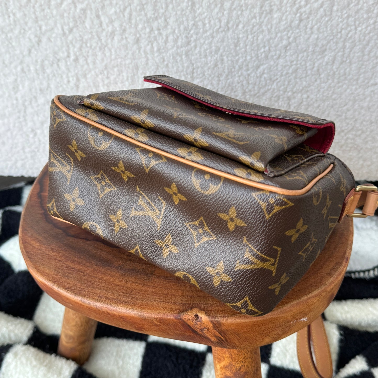 Louis Vuitton Viva Cite PM Monogram