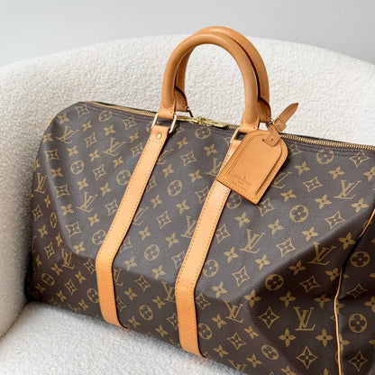 Louis Vuitton Keepall 45