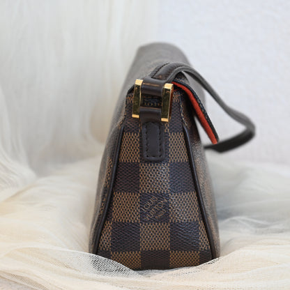 Louis Vuitton Rocoleta Damier Ebene