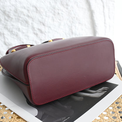 Cartier Must de Cartier Mini Handbag