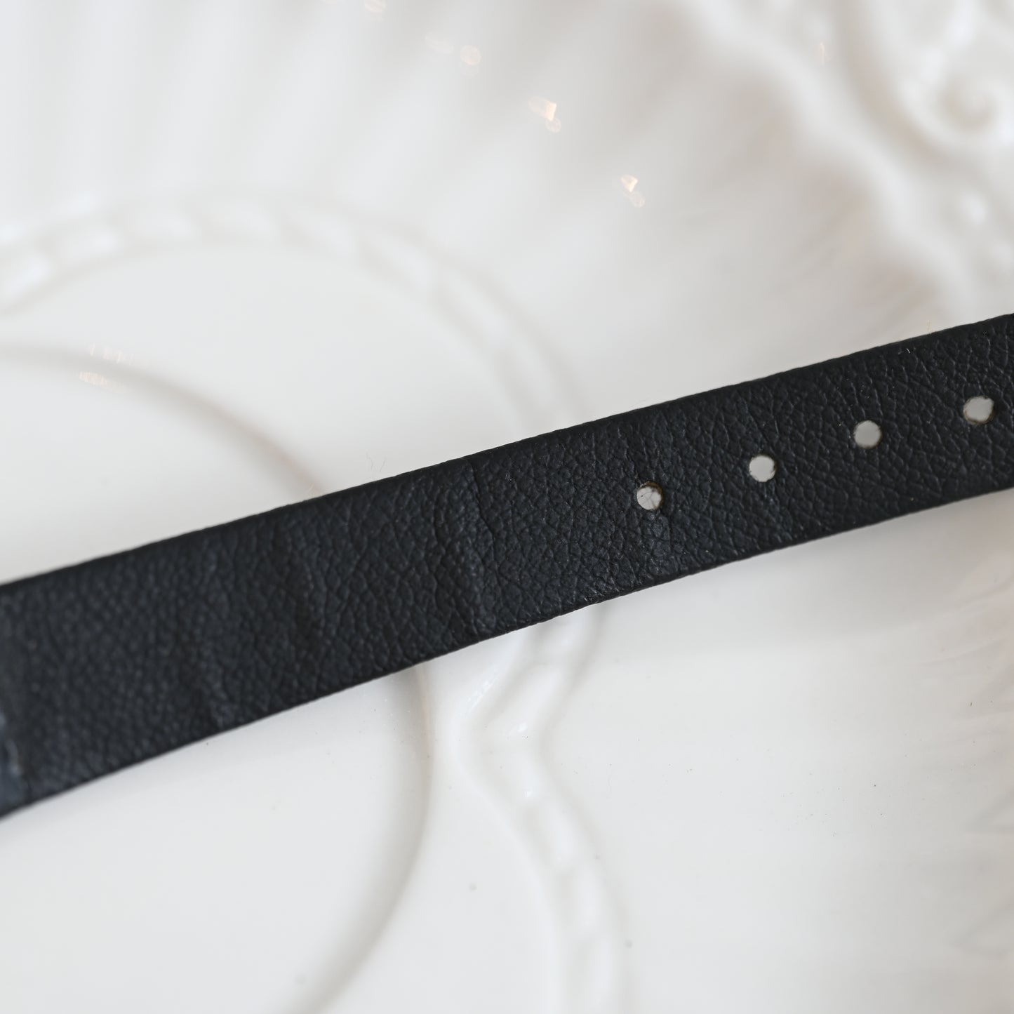 Christian Dior 58.121 Watch