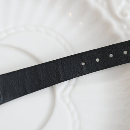 Christian Dior 58.121 Watch