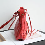 Balenciaga Hip Mini Crossbody Bag