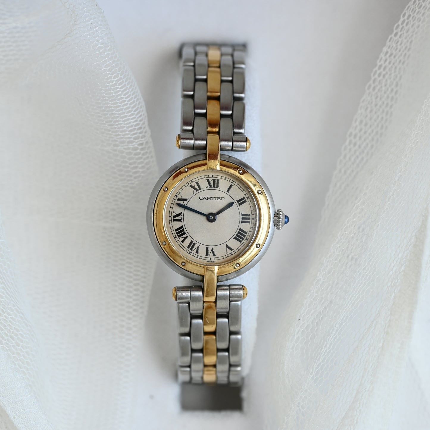 Cartier Panthère Vendome W25030B5