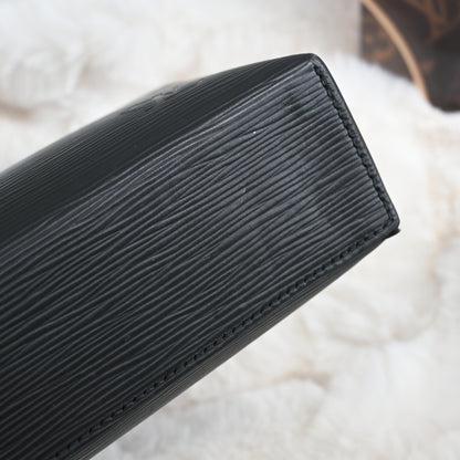 Louis Vuitton Sac Plat Fold Epi