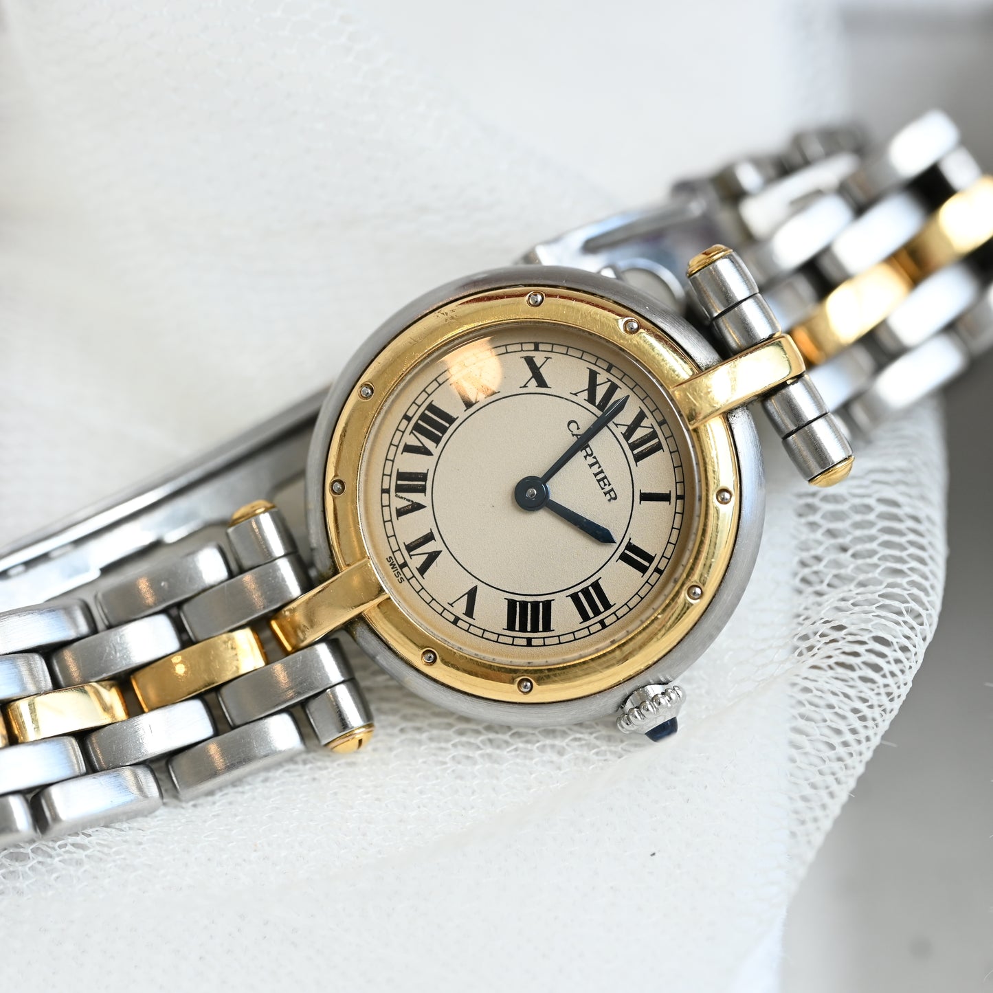 Cartier Panthère Vendome W25030B5