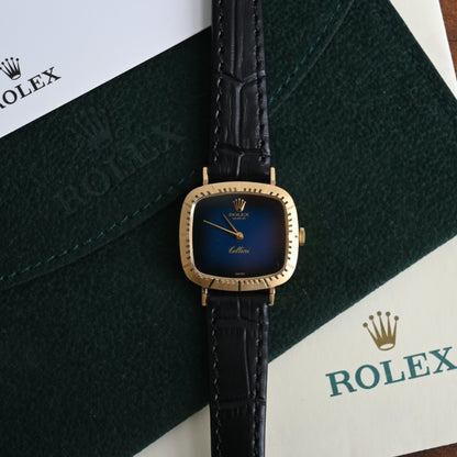 Rolex Cellini ref. 4082/8 Watch