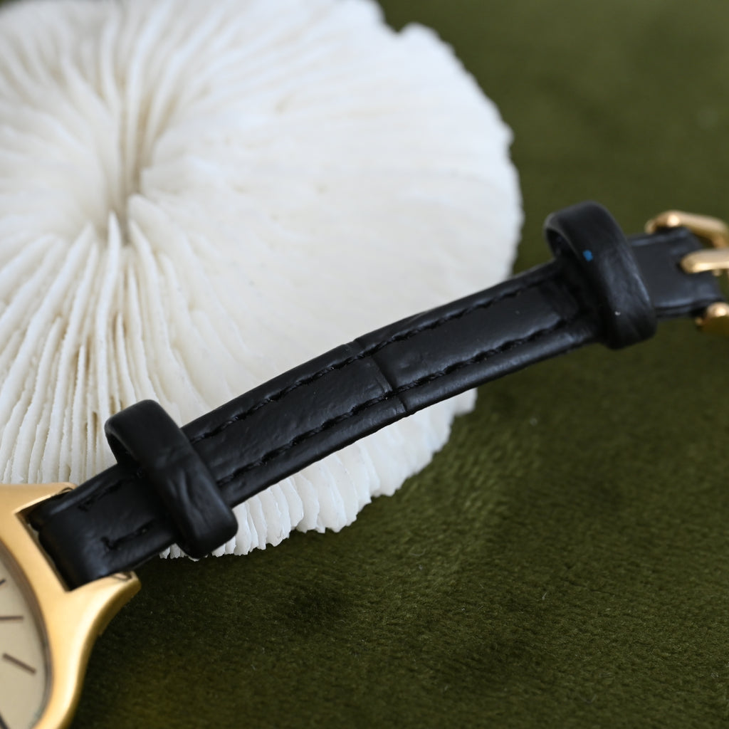 Omega De Ville Ref.511.202 Cal.620 - Leluxe Vintage Sdn. Bhd.