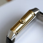 Jaeger LeCoultre Reverso Classic Duetto ref.266.5.44