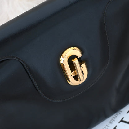 Gucci Turnlock G Bag