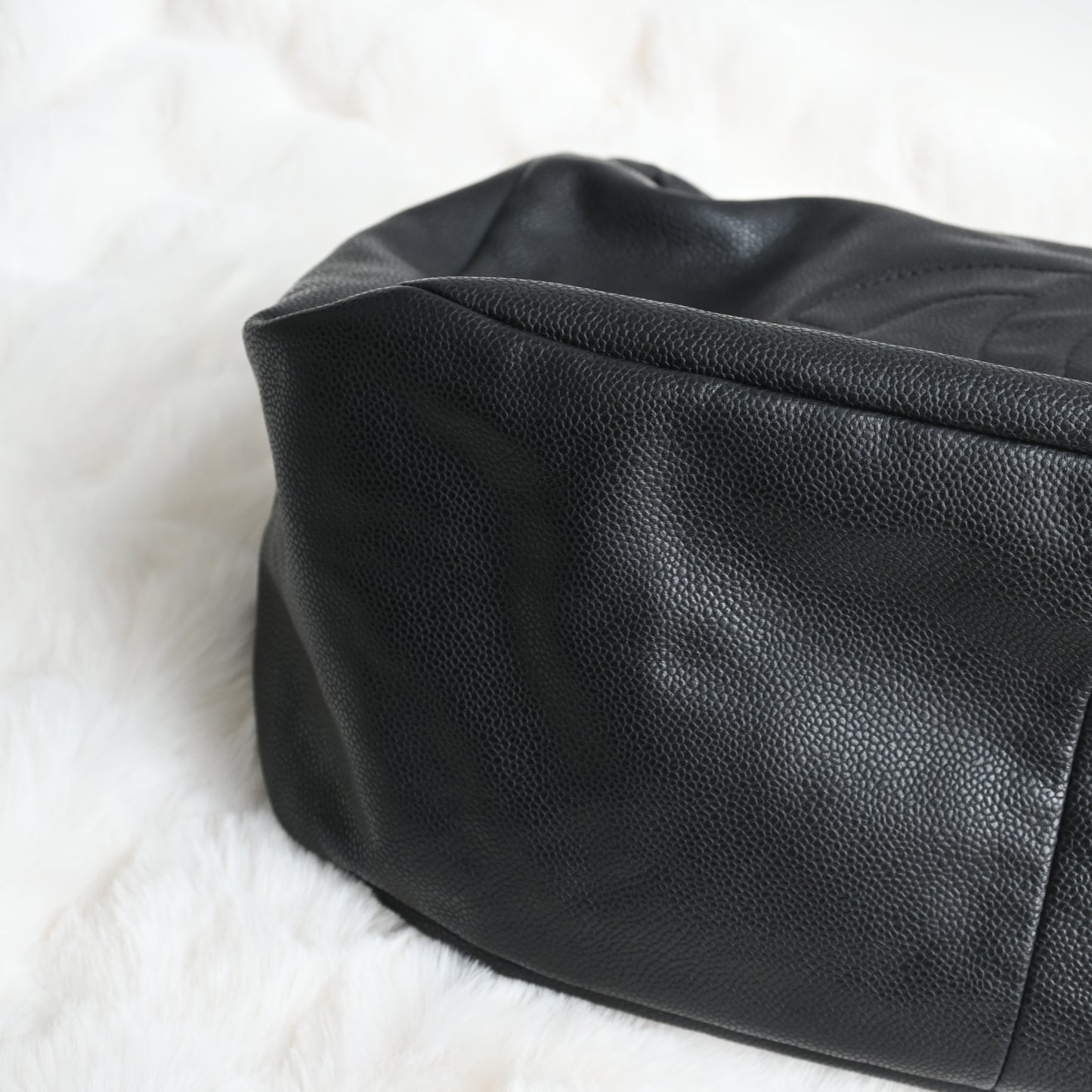 Chanel Caviar 31 Hobo Bag