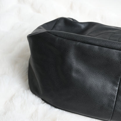 Chanel Caviar 31 Hobo Bag