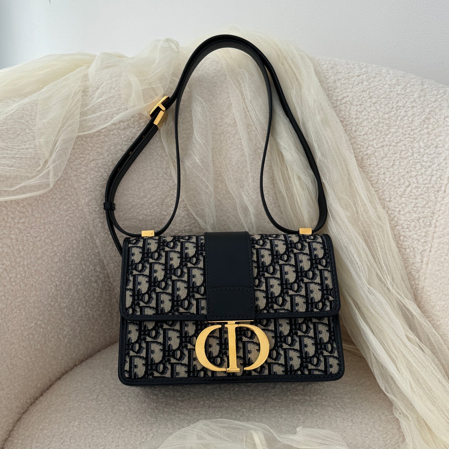 Christian Dior Montaigne 30 Oblique