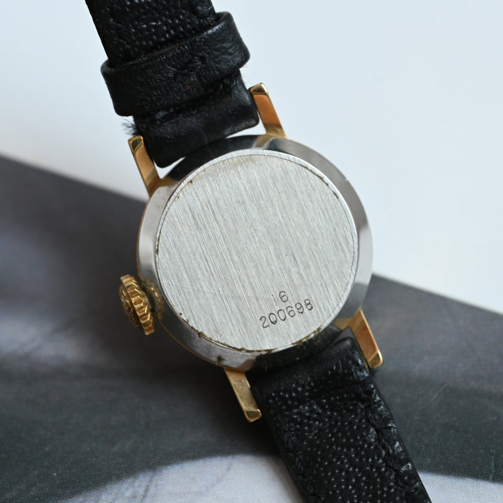 Longines Flagship Watch Cal.410 Ref.7670 - Leluxe Vintage Sdn. Bhd.