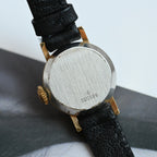 Longines Flagship Watch Cal.410 Ref.7670 - Leluxe Vintage Sdn. Bhd.