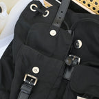 Prada Tessuto Nylon Backpack Small