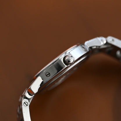 Hermès Clipper CL4.230 MOP Dial