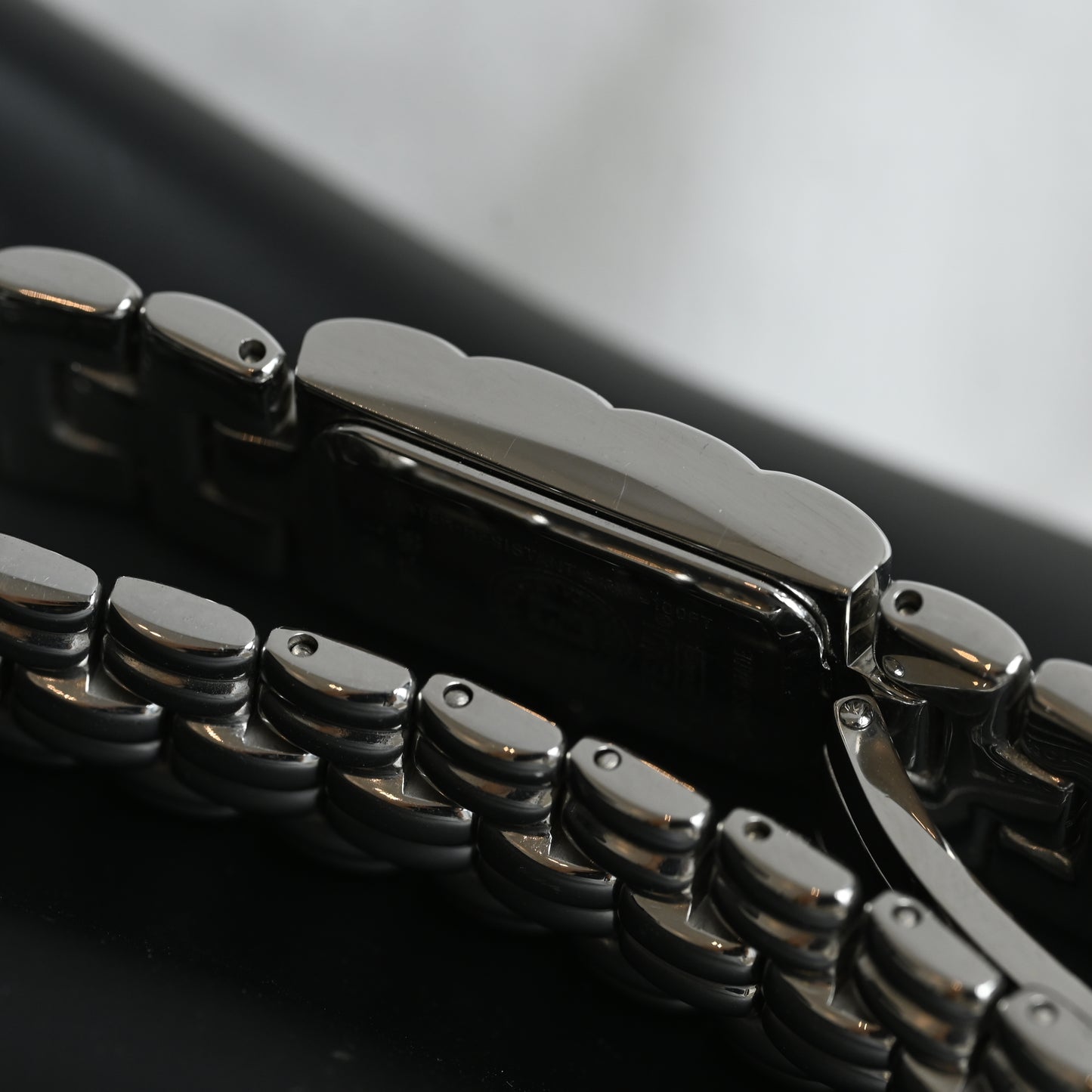 Fendi 660L Orologi Watch