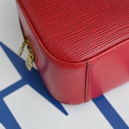 Louis Vuitton Epi Jasmine