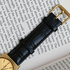 Omega Seamaster Ref.196.0116 Cal.1342 - Leluxe Vintage Sdn. Bhd.