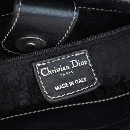 Christian Dior Germain Medium Satchel 2006s