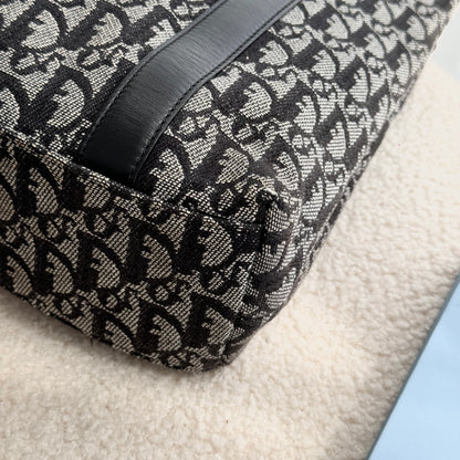 Dior Monogram Trotter Tote