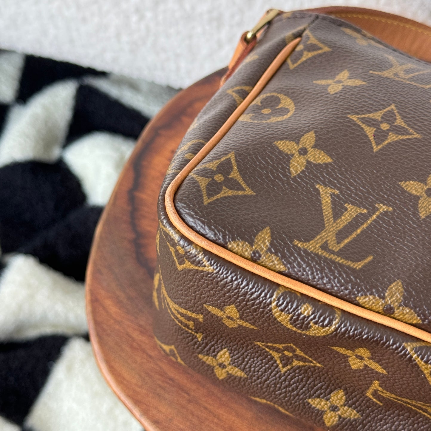 Louis Vuitton Viva Cite PM Monogram