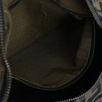 Fendi Zucca Monogram Lunchbox - Leluxe Vintage Sdn. Bhd.