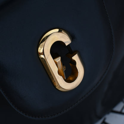 Gucci Turnlock G Bag