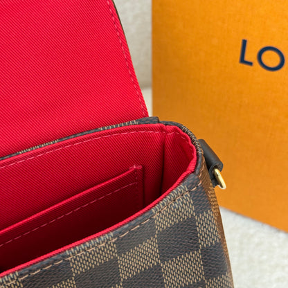 Louis Vuitton Croisette Damier